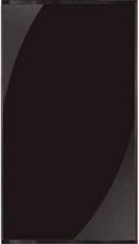Load image into Gallery viewer, Norcold 639622 Refrigerator Door Panel | Black; Acrylic - Young Farts RV Parts