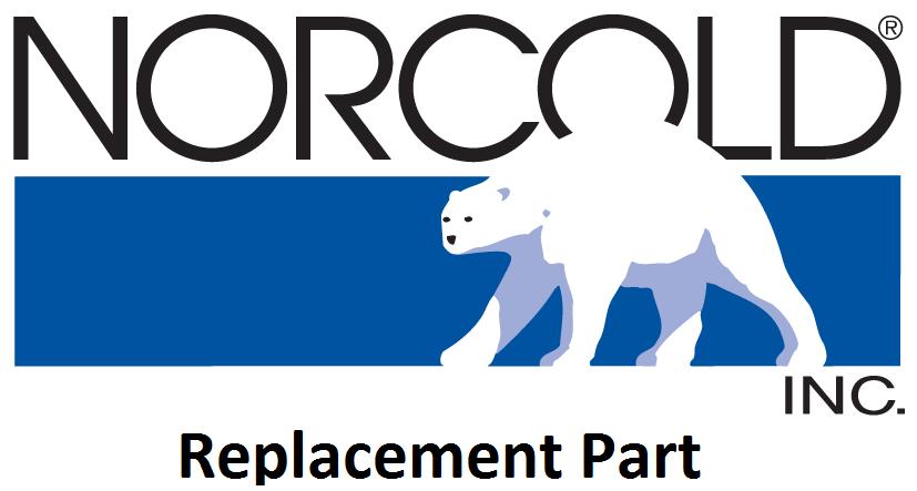 norcold 640172 *SPECIAL ORDER* FRESH FOOD SHELF - Young Farts RV Parts