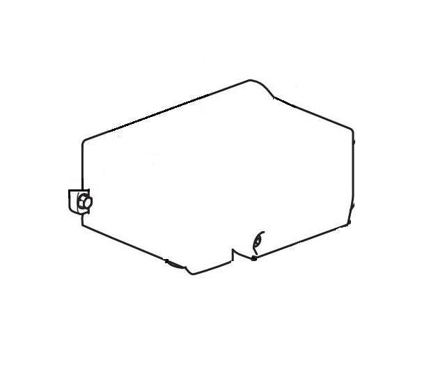 norcold 692249 *SPECIAL ORDER* POWER CONTROL BOARD - Young Farts RV Parts