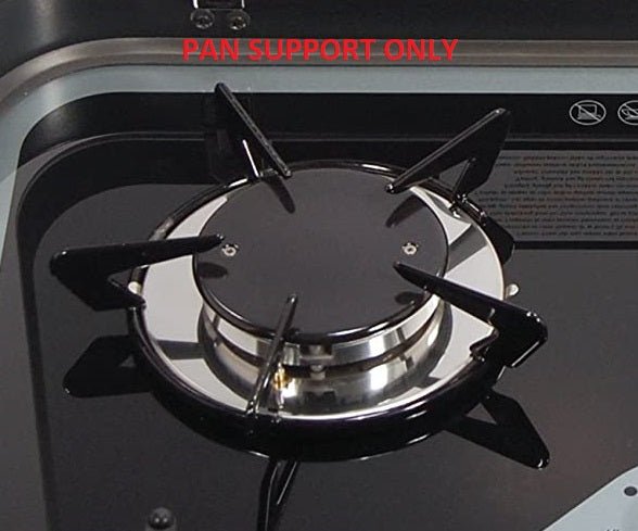 Norcold Black Enamel Support Pan PCC0700.EN - Young Farts RV Parts