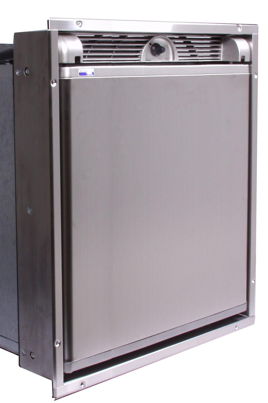 norcold DE0751SS *SPECIAL ORDER* REFRIGERATOR - Young Farts RV Parts