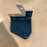 Norcold Fridge Door Hinge Top Left/Bottom right Hand Black 61580930