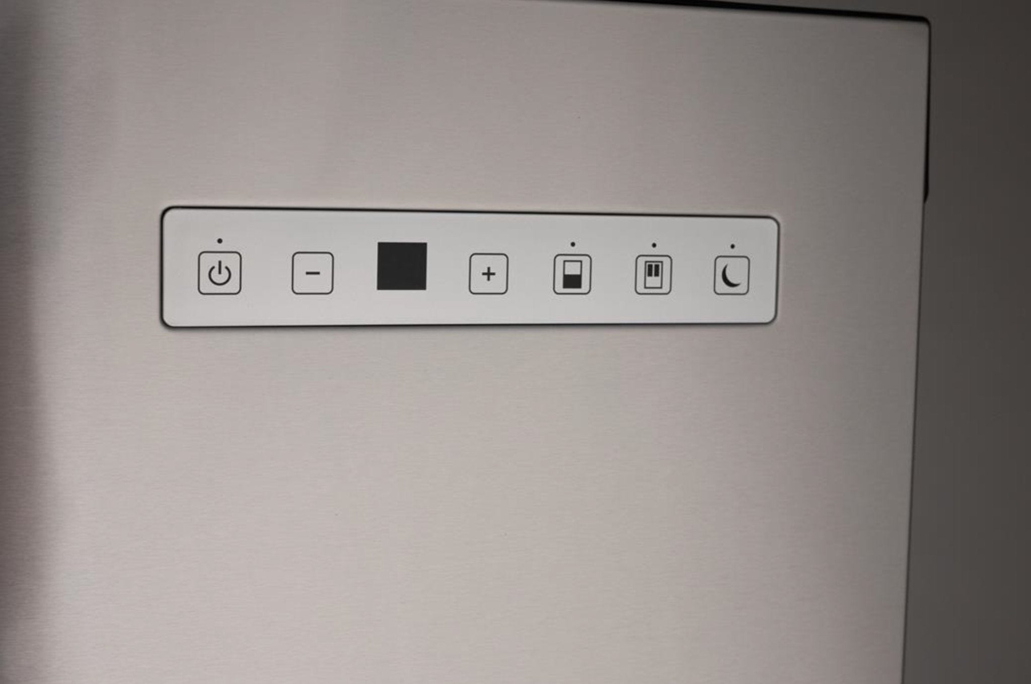 Norcold N15DCIMSS DC(12V) Refrigerator / Freezer, 15 Cu. Ft, With Ice Maker - Young Farts RV Parts