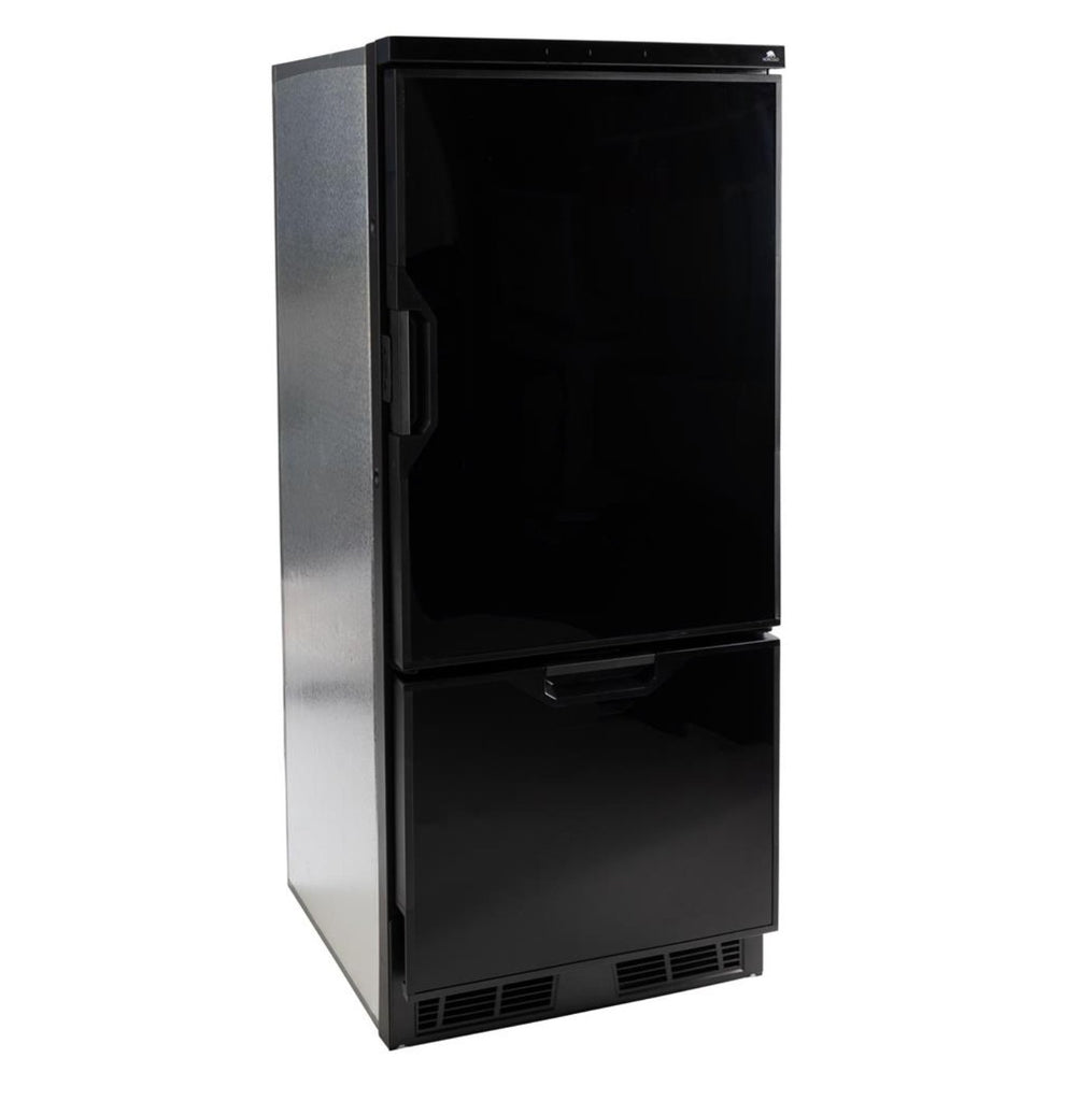 Norcold N2175BPR DC(12V) Refrigerator / Freezer, 6.2 Cu. Ft. - Young Farts RV Parts