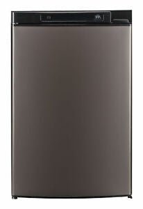NORCOLD N4104AGL 3.7 CU FT Refrigerator 3 Way ( LP/AC/DC ) LH New / warranty take out - Young Farts RV Parts
