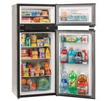 Norcold N4150AGR 3 Way - Refrigerator / Freezer - 2 Door