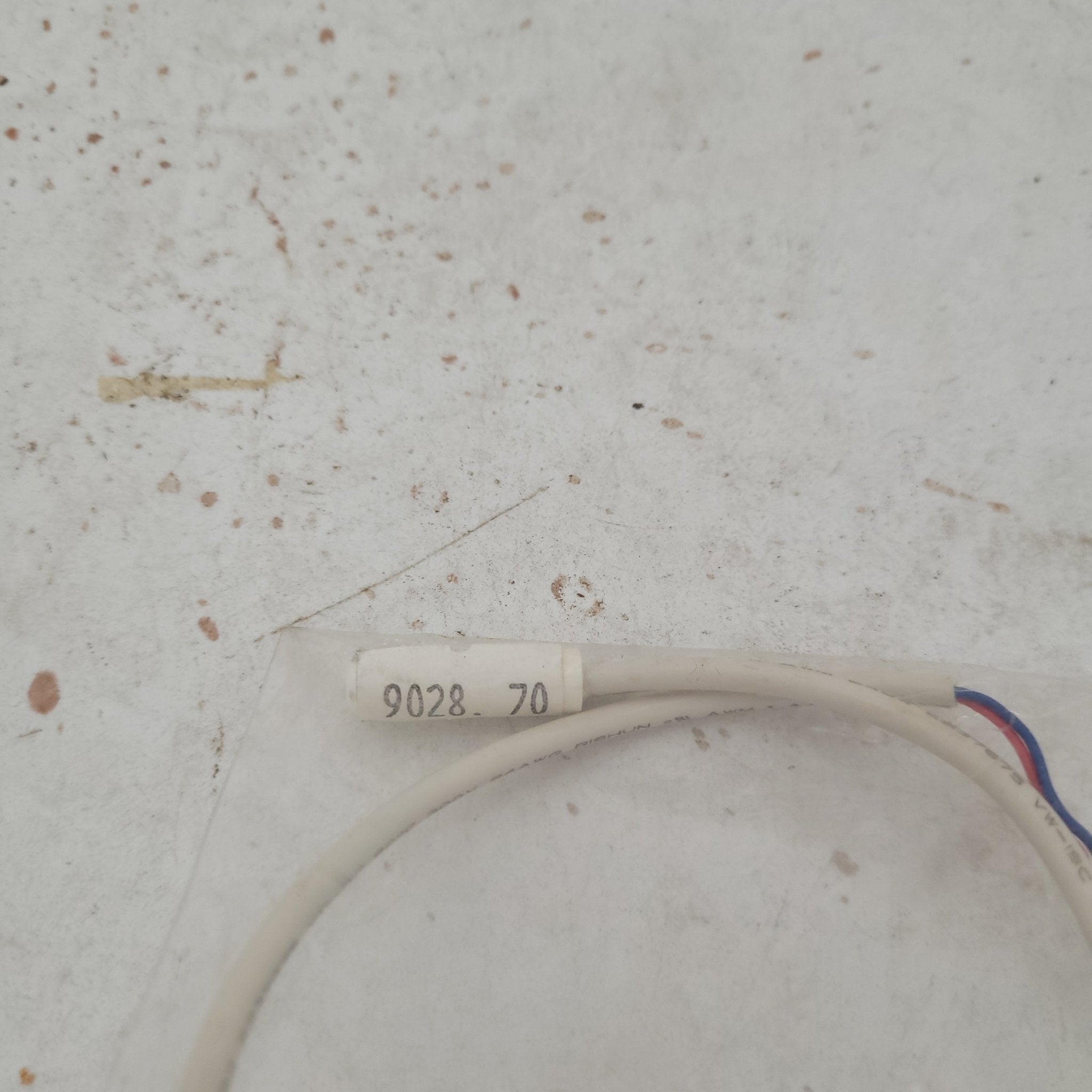 Norcold thermister 9028.70 - Young Farts RV Parts