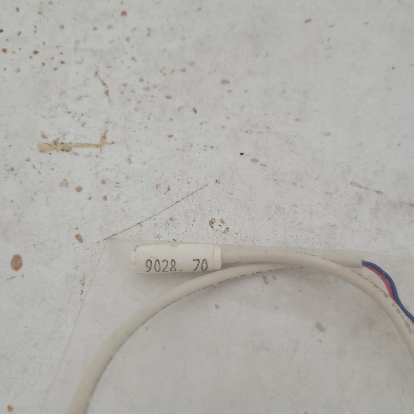 Norcold thermister 9028.70 - Young Farts RV Parts