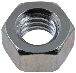 Nut Dorman 762-011N - Young Farts RV Parts