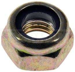 Nut Dorman 784-754D - Young Farts RV Parts