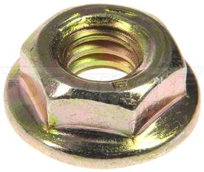 Nut Dorman 962-010D - Young Farts RV Parts