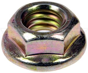 Nut Dorman 962-011D - Young Farts RV Parts
