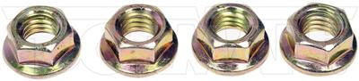 Nut Dorman 962-012D - Young Farts RV Parts