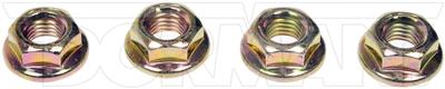 Nut Dorman 962-016 - Young Farts RV Parts