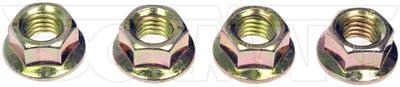 Nut Dorman 962-017 - Young Farts RV Parts