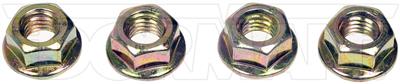 Nut Dorman 982-008D - Young Farts RV Parts