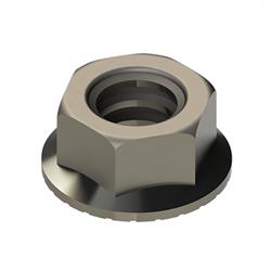 Nut Lippert Components 119072 - Young Farts RV Parts