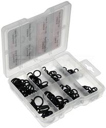 O-Ring Assortment Dorman 799-450D OE Solutions ™, Rubber - Young Farts RV Parts