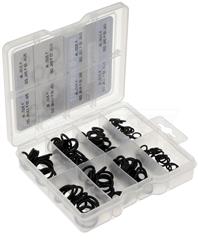 O-Ring Assortment Dorman 799-451D OE Solutions ™, Rubber - Young Farts RV Parts
