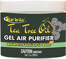 Load image into Gallery viewer, Odor Absorber Star Brite 096504 Used To Eliminates Musty And Moldy Odor In RV&#39;s And Boats, Free Standing Tub, Australian Melalecua Tea Tree Oil, 4 Ounce, Single - Young Farts RV Parts