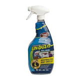 Odor Absorber UnDuzit Chemicals 124577 Spray Bottle, Liquid, Unscented