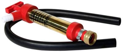 Oil Changing Pump Jabsco 34060 - 0130 Engine Oil Drain Hand Pump, 1 - 1/4