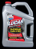 Oil Lucas Oil 10557