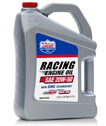 Oil Lucas Oil 10616 - Young Farts RV Parts