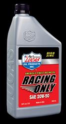 Oil Lucas Oil 10620 - Young Farts RV Parts