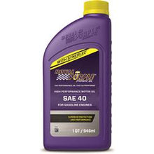 Load image into Gallery viewer, Oil Royal Purple 01040 - Young Farts RV Parts