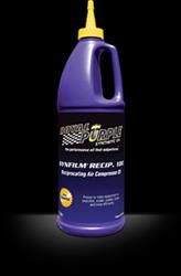 Oil Royal Purple 01513 - Young Farts RV Parts