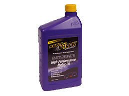 Oil Royal Purple 21530 - Young Farts RV Parts