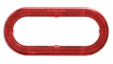 Optronics A78RXBP Parking Light Trim, Red