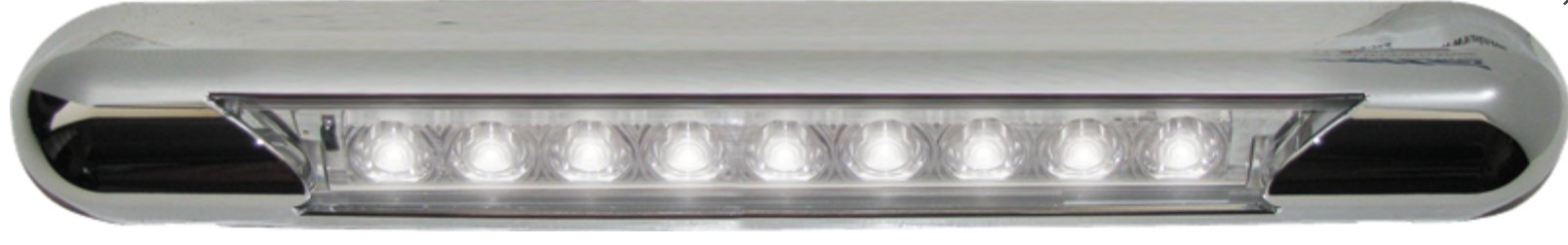 Optronics ILL70CBAWN Awning Light - Young Farts RV Parts