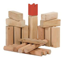 Load image into Gallery viewer, Outdoor Game G S I Outdoors 99957 Basecamp Kubb - Young Farts RV Parts
