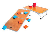 Outdoor Game G S I Outdoors 99985 Cornhole Set, All Ages, More Than 2 Players