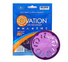 Load image into Gallery viewer, Ovation Air Freshener - Lavender - Young Farts RV Parts