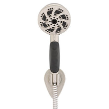 Load image into Gallery viewer, Oxygenics 92189 - Fury RV Handheld Shower - Brushed Nickel - Young Farts RV Parts