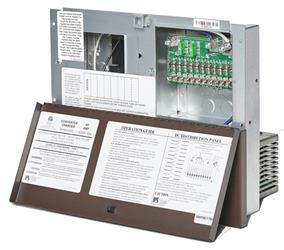 Parallax Power Supply 8355 Power Converter 55 Amp Smart Battery Charger - Young Farts RV Parts