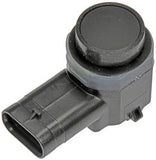 Parking Aid Sensor Dorman 684-000 OE Solutions ™, OE Replacement