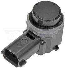 Load image into Gallery viewer, Parking Aid Sensor Dorman 684-006 OE Solutions ™ - Young Farts RV Parts