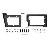 Westin Automotive 58-40005 Parking Aid Sensor Relocation Bracket - Set of 2