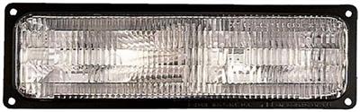 Parking/ Turn Signal Light Assembly Dorman 1630022 OE Replacement - Young Farts RV Parts