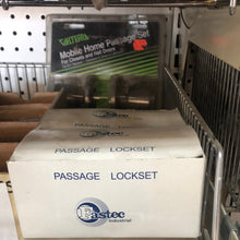 Load image into Gallery viewer, Passage lock set - Young Farts RV Parts