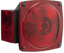 Load image into Gallery viewer, Peterson Mfg. V440L Stop/Turn/Tail Trailer Light, Red - Young Farts RV Parts