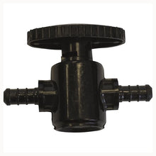 Load image into Gallery viewer, Pex Stop Valve-1/2 Barb X - Young Farts RV Parts