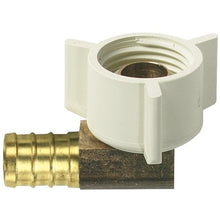 Load image into Gallery viewer, Pex Swivel Elbow-3/8 Barb - Young Farts RV Parts