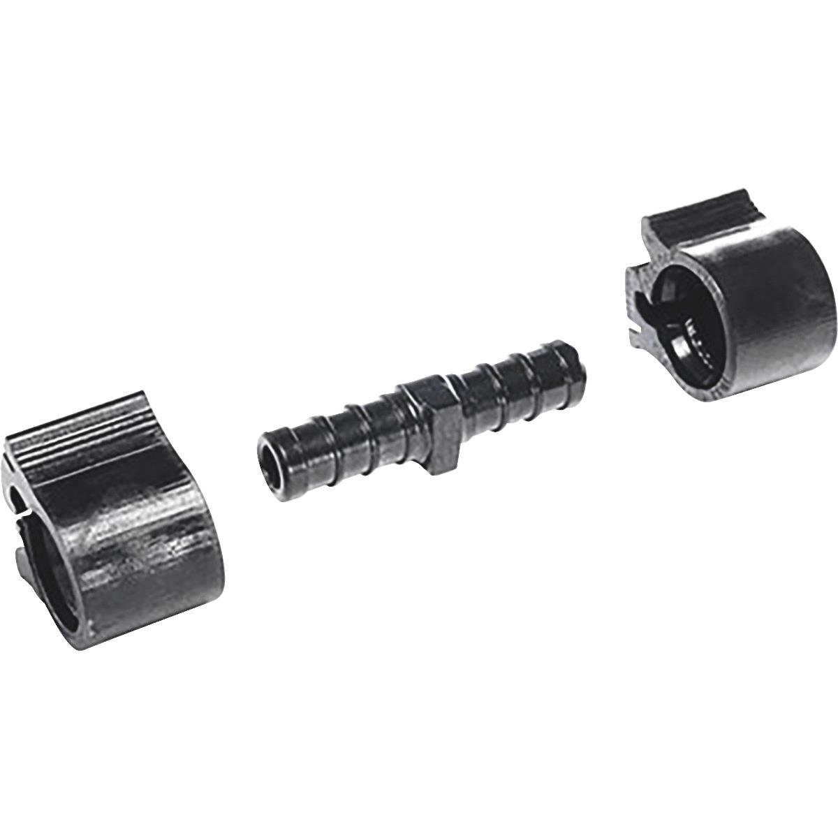 PEXLOCK COUPLING 3/8