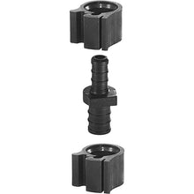 Load image into Gallery viewer, pexlock rdcng coupling 1/2&quot;x3/8&quot; - Young Farts RV Parts