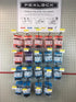 pexlock rv-marine starter kit - Young Farts RV Parts